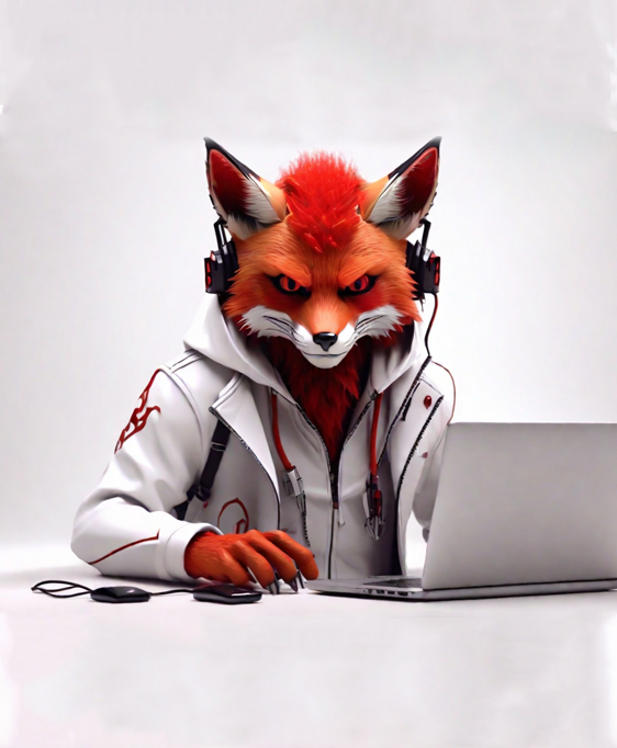 RedFox