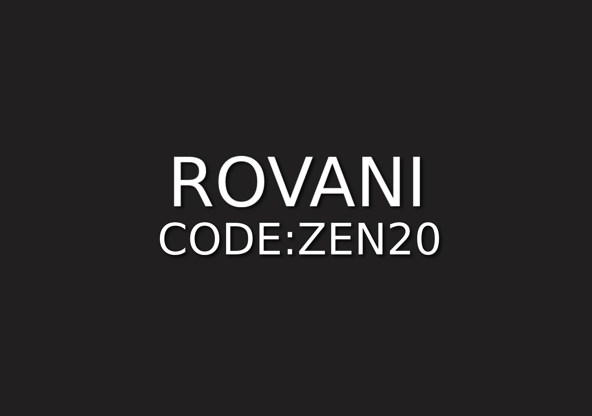Rovani