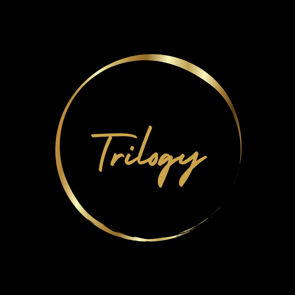 Трилогия